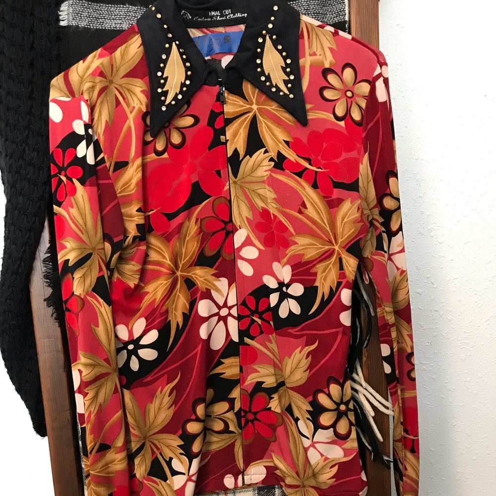 Show Clothes